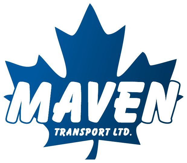 Maven Transport Ltd